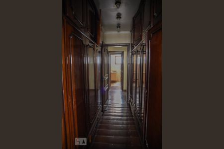 Apartamento para alugar com 190m², 4 quartos e 4 vagasCloset