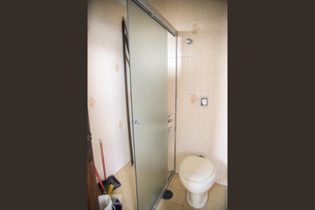 Apartamento para alugar com 190m², 4 quartos e 4 vagasBanheiro de Serviço