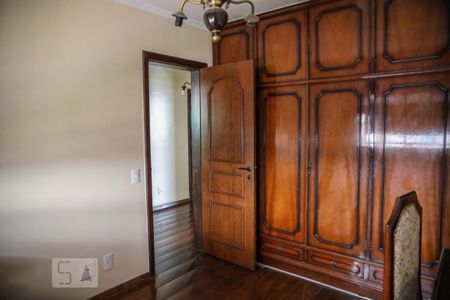 Apartamento para alugar com 190m², 4 quartos e 4 vagasQuarto 1