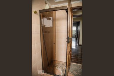 Apartamento para alugar com 190m², 4 quartos e 4 vagasBanheiro da Suíte 1