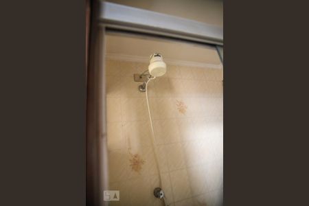 Apartamento para alugar com 190m², 4 quartos e 4 vagasBanheiro de Serviço