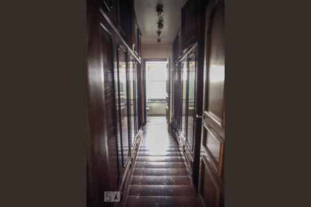 Apartamento para alugar com 190m², 4 quartos e 4 vagasCloset