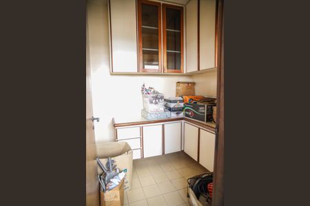 Apartamento para alugar com 190m², 4 quartos e 4 vagasDespensa