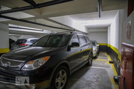 Apartamento para alugar com 190m², 4 quartos e 4 vagasGaragem