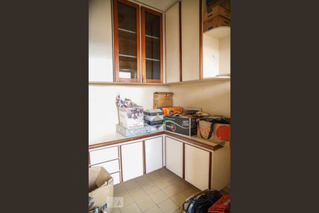 Apartamento para alugar com 190m², 4 quartos e 4 vagasDespensa