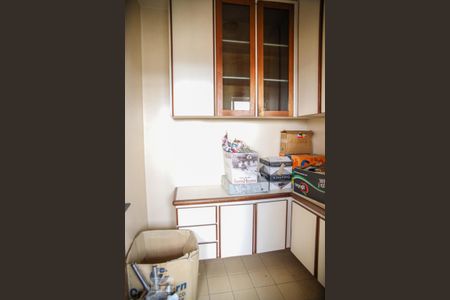 Apartamento para alugar com 190m², 4 quartos e 4 vagasDespensa