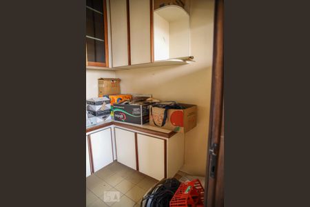 Apartamento para alugar com 190m², 4 quartos e 4 vagasDespensa