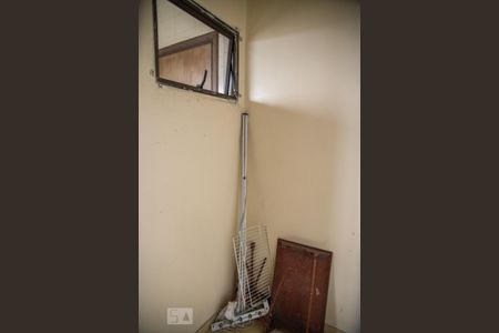 Apartamento para alugar com 190m², 4 quartos e 4 vagasDespensa 2