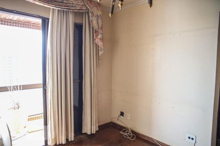 Apartamento para alugar com 190m², 4 quartos e 4 vagasSuíte 1