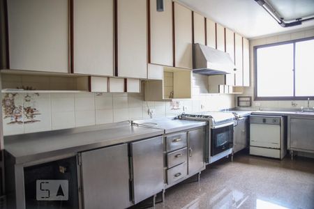 Apartamento para alugar com 190m², 4 quartos e 4 vagasCozinha