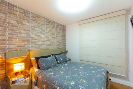 Quarto 1 de apartamento à venda com 2 quartos, 80m² em Indianópolis, São Paulo