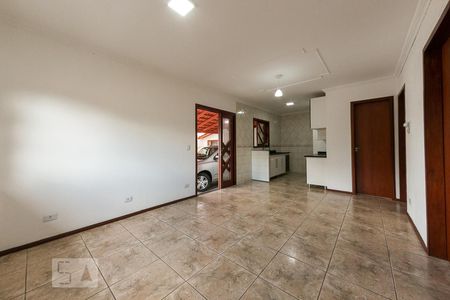 Sala de CasaCondominio com 2 quartos, 72m² São Braz