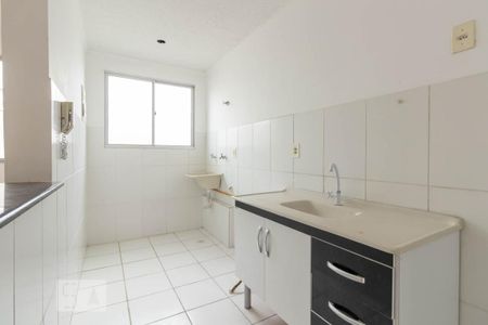 Apartamento para alugar com 48m², 2 quartos e 1 vaga Apartamento para alugar com 48m², 2 quartos e 1 vagaCozinha