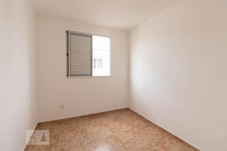 Quarto 1 de apartamento para alugar com 2 quartos, 48m² em Vila Tesouro, São José dos Campos