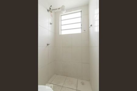 Apartamento para alugar com 48m², 2 quartos e 1 vaga Apartamento para alugar com 48m², 2 quartos e 1 vagaBanheiro