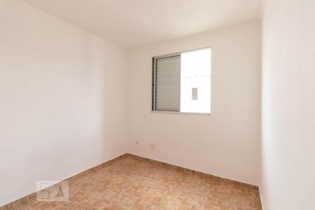 Quarto 2 de apartamento para alugar com 2 quartos, 48m² em Vila Tesouro, São José dos Campos