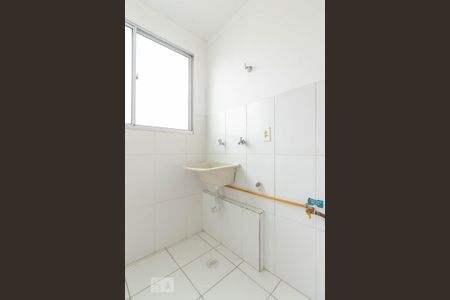 Apartamento para alugar com 48m², 2 quartos e 1 vaga Apartamento para alugar com 48m², 2 quartos e 1 vagaÁrea de Serviço