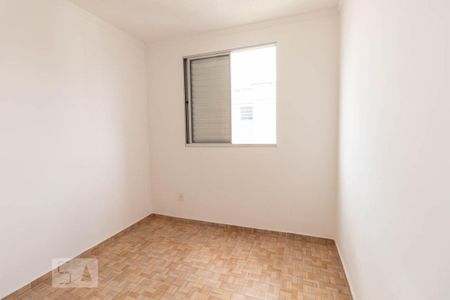 Quarto 1 de apartamento para alugar com 2 quartos, 48m² em Vila Tesouro, São José dos Campos