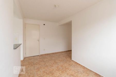 Sala de apartamento para alugar com 2 quartos, 48m² em Vila Tesouro, São José dos Campos
