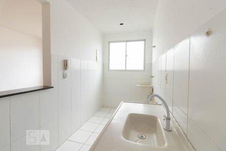 Apartamento para alugar com 48m², 2 quartos e 1 vaga Apartamento para alugar com 48m², 2 quartos e 1 vagaCozinha
