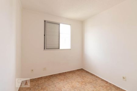 Quarto 2 de apartamento para alugar com 2 quartos, 48m² em Vila Tesouro, São José dos Campos