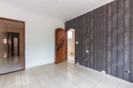 Sala de casa para alugar com 2 quartos, 85m² em Vila Osasco, Osasco