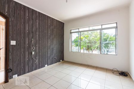 Sala de casa para alugar com 2 quartos, 85m² em Vila Osasco, Osasco