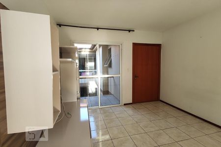 Sala de apartamento para alugar com 2 quartos, 53m² em Rio dos Sinos, São Leopoldo