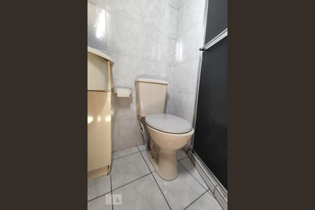 Apartamento para alugar com 53m², 2 quartos e 1 vaga Apartamento para alugar com 53m², 2 quartos e 1 vagaBanheiro