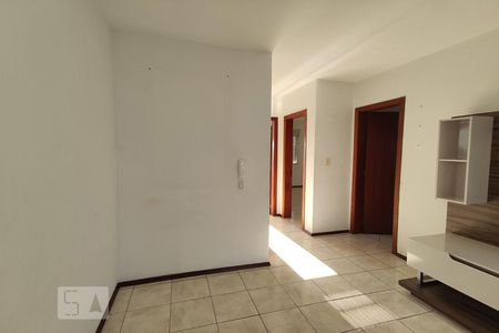 Sala de apartamento à venda com 2 quartos, 53m² em Rio dos Sinos, São Leopoldo