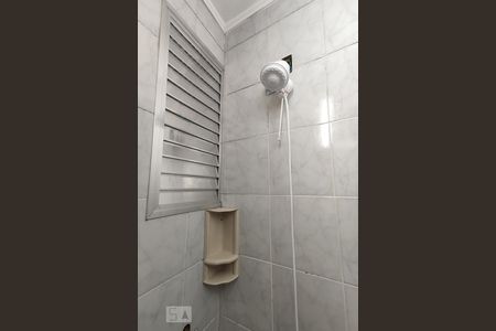 Apartamento para alugar com 53m², 2 quartos e 1 vaga Apartamento para alugar com 53m², 2 quartos e 1 vagaBanheiro