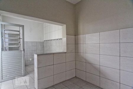 Sala de casa para alugar com 1 quarto, 35m² em Jardim Almanara, São Paulo