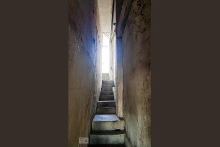 Casa para alugar com 35m², 1 quarto e sem vagaÁrea comum