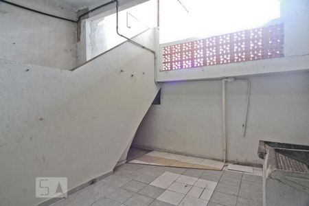 Casa para alugar com 35m², 1 quarto e sem vagaÁrea de Serviço