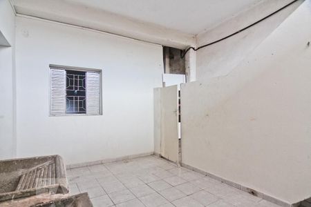 Casa para alugar com 35m², 1 quarto e sem vagaÁrea de Serviço