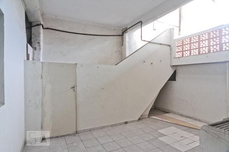 Casa para alugar com 35m², 1 quarto e sem vagaÁrea de Serviço