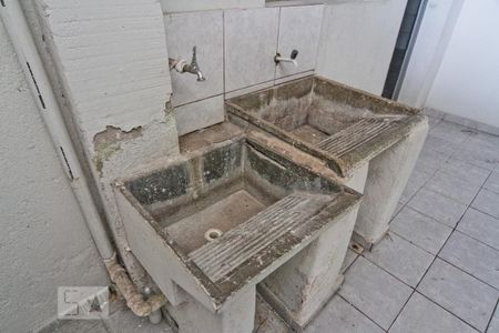 Casa para alugar com 35m², 1 quarto e sem vagaÁrea de Serviço