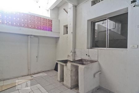 Casa para alugar com 35m², 1 quarto e sem vagaÁrea de Serviço