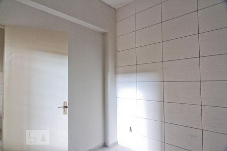 Quarto de casa para alugar com 1 quarto, 35m² em Jardim Almanara, São Paulo