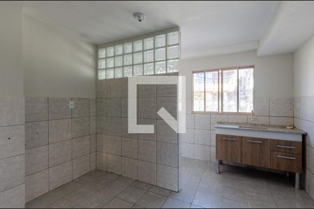 Casa para alugar com 55m², 2 quartos e sem vaga Casa para alugar com 55m², 2 quartos e sem vagaCozinha