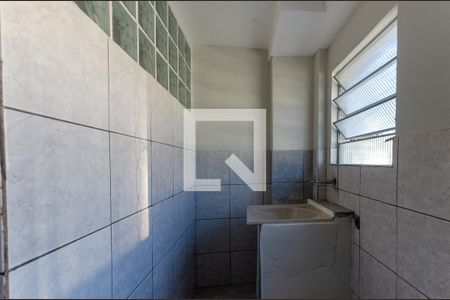 Casa para alugar com 55m², 2 quartos e sem vaga Casa para alugar com 55m², 2 quartos e sem vagaÁrea de Serviço