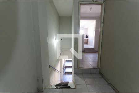 Área comum de casa para alugar com 2 quartos, 55m² em Jardim Almanara, São Paulo