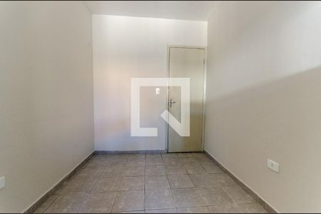Sala de casa para alugar com 2 quartos, 55m² em Jardim Almanara, São Paulo