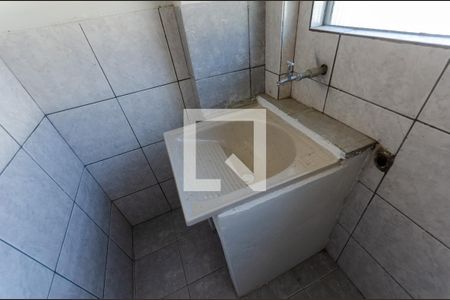 Casa para alugar com 55m², 2 quartos e sem vaga Casa para alugar com 55m², 2 quartos e sem vagaÁrea de Serviço