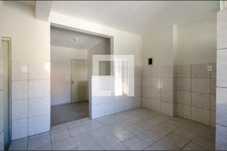 Casa para alugar com 55m², 2 quartos e sem vaga Casa para alugar com 55m², 2 quartos e sem vagaCozinha