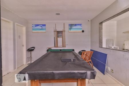 Apartamento à venda com 104m², 3 quartos e 1 vagaSala de Jogos