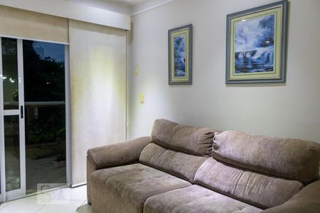 Apartamento à venda com 104m², 3 quartos e 1 vagaSala