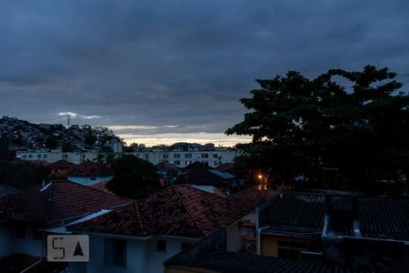 Apartamento à venda com 104m², 3 quartos e 1 vagaVista da Suíte