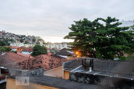 Apartamento à venda com 104m², 3 quartos e 1 vagaVista da Varanda