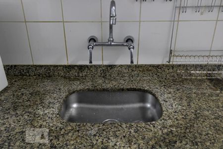 Apartamento à venda com 104m², 3 quartos e 1 vagaCozinha